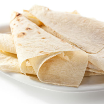 Lavash Flatbread