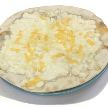 Lamajoun (Cheese) Fromajoun